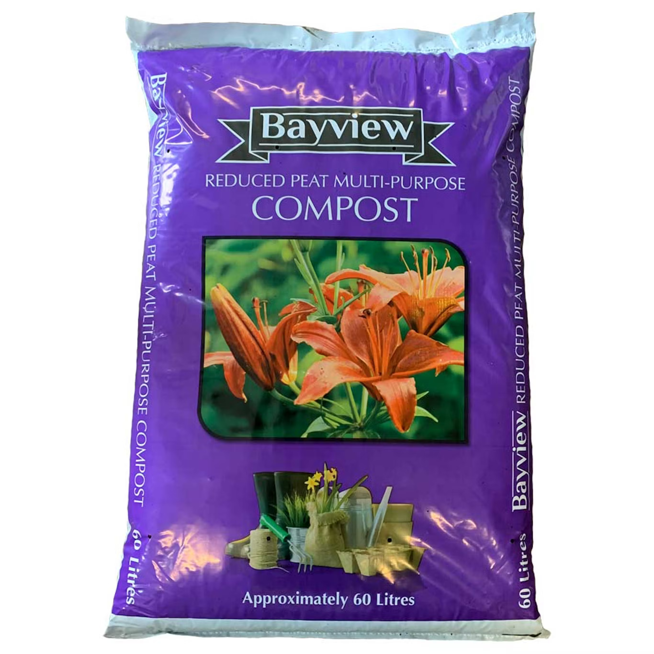 Bayview Multi-Purpose Compost