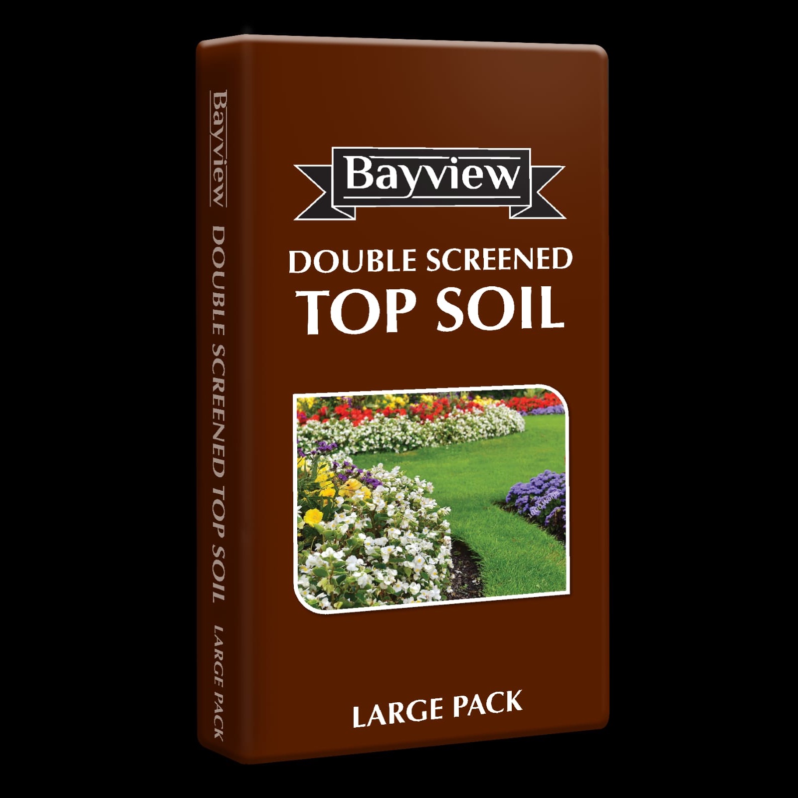 Bayview Double Screened Top Soil Large